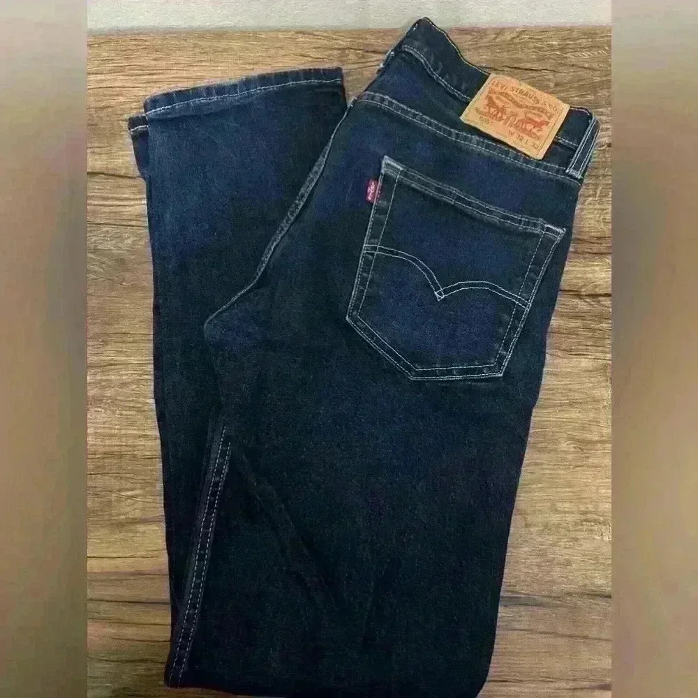 Levi’s 505 Jeans